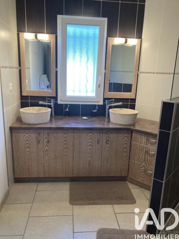 Maison à vendre 6 pièces 140 m² Haget