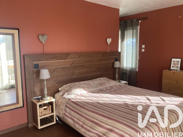 Maison à vendre 6 pièces 140 m² Haget