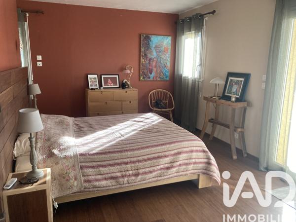 Maison à vendre 6 pièces 140 m² Haget