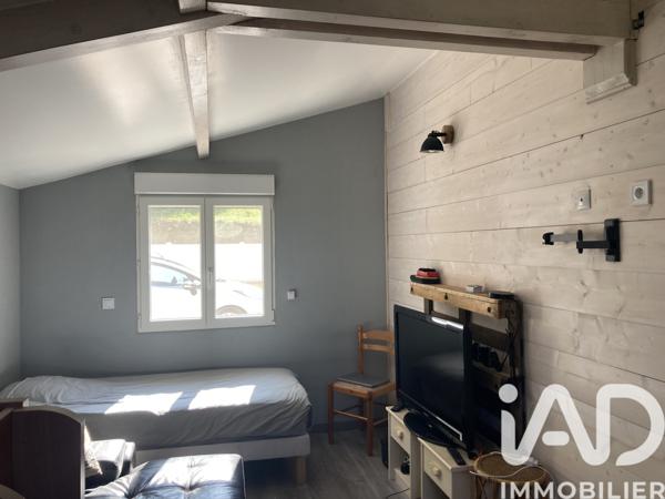 Maison à vendre 6 pièces 140 m² Haget