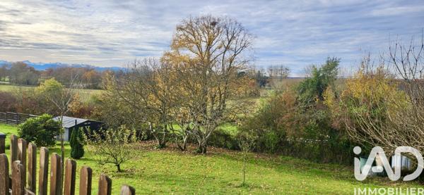 Maison à vendre 6 pièces 140 m² Haget