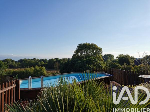 Maison à vendre 6 pièces 140 m² Haget
