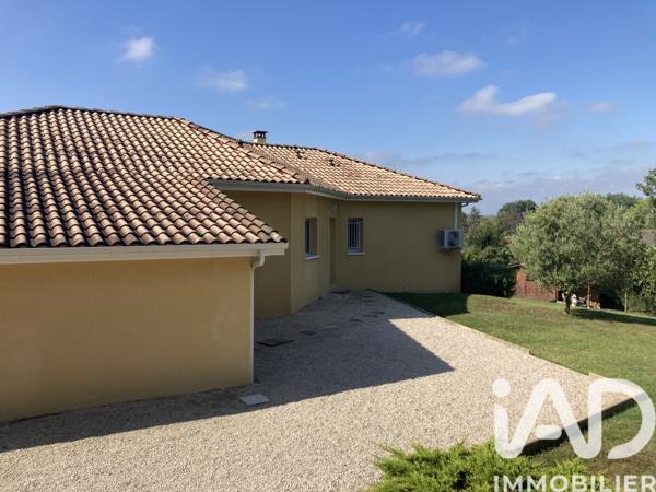 Maison à vendre 6 pièces 140 m² Haget