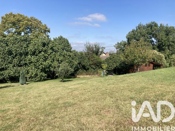 Maison à vendre 6 pièces 140 m² Haget
