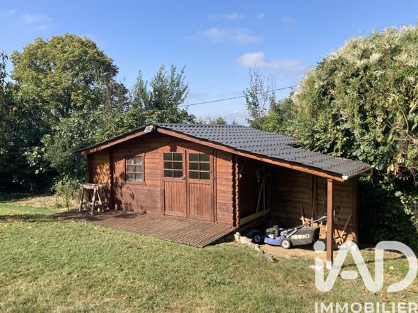Maison à vendre 6 pièces 140 m² Haget