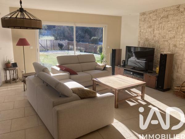 Maison à vendre 6 pièces 140 m² Haget