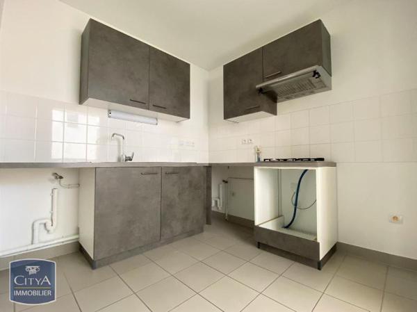 Appartement à louer 3 pièces 76.97m² Nantes (44300)