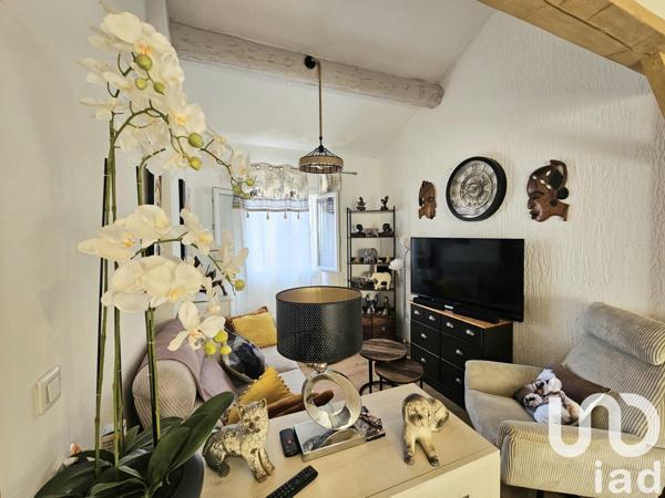Maison à vendre 2 pièces 41 m² Saint-Martin-d'Ardèche