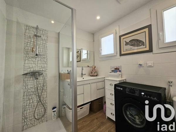 Maison à vendre 2 pièces 41 m² Saint-Martin-d'Ardèche