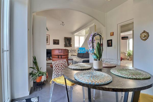 Appartement cocooning Clermont Ferrand