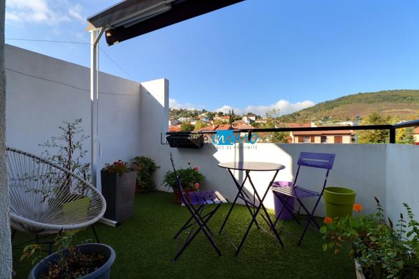 Appartement cocooning Clermont Ferrand