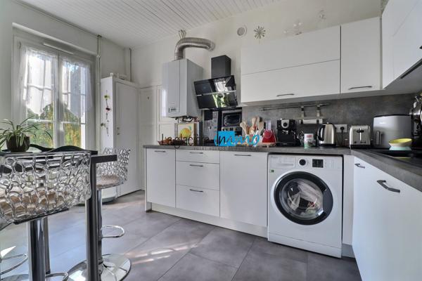 Appartement cocooning Clermont Ferrand