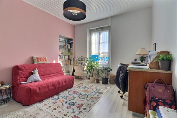 Appartement cocooning Clermont Ferrand