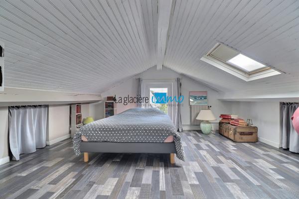 Appartement cocooning Clermont Ferrand