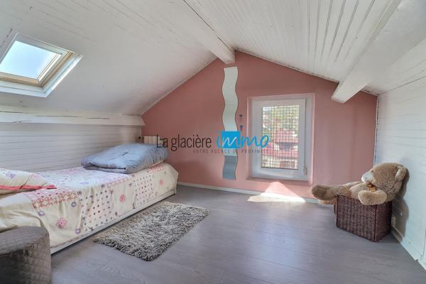 Appartement cocooning Clermont Ferrand
