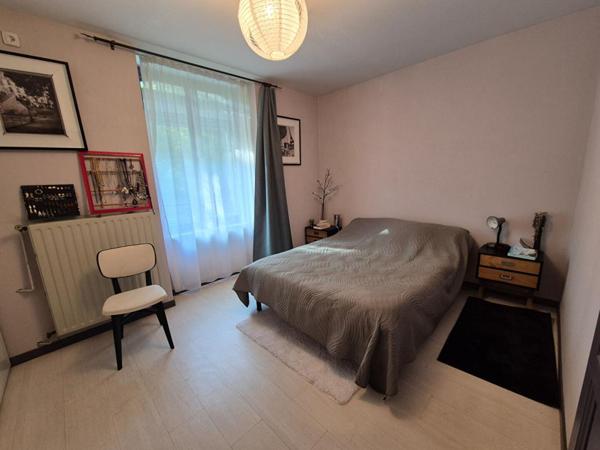 Belle Longère atypique de 162 m2 habitables, rénovée avec goût dans le Morbihan ? (15 kms de Lorient  ? 1 km d'Hennebont ? 6 kms de Languidic - 15 kms de la mer)