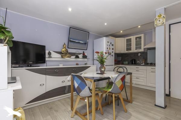Maison à vendre 171 300 € Marseillan 2 p 40 m² DPE C