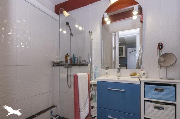 Maison à vendre 171 300 € Marseillan 2 p 40 m² DPE C