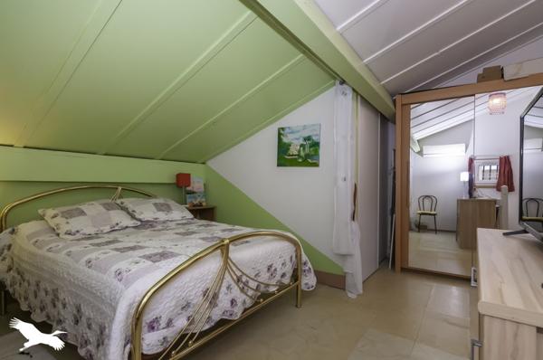 Maison à vendre 171 300 € Marseillan 2 p 40 m² DPE C