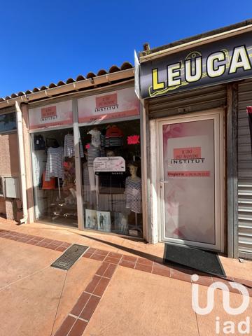 Immeuble à vendre 46 m² Leucate