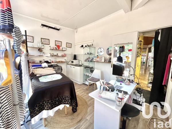 Immeuble à vendre 46 m² Leucate