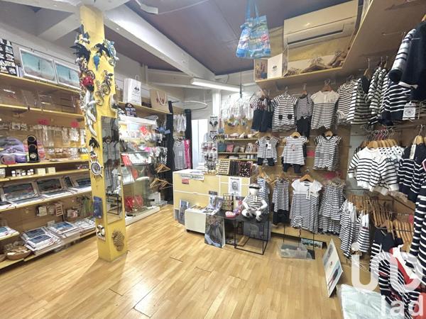 Immeuble à vendre 46 m² Leucate