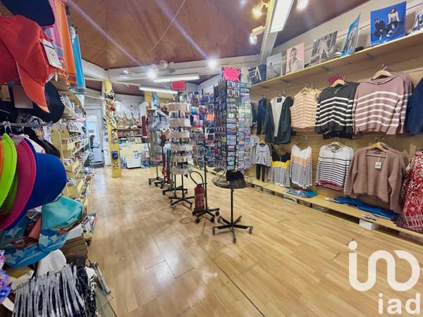 Immeuble à vendre 46 m² Leucate