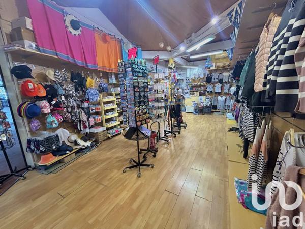 Immeuble à vendre 46 m² Leucate