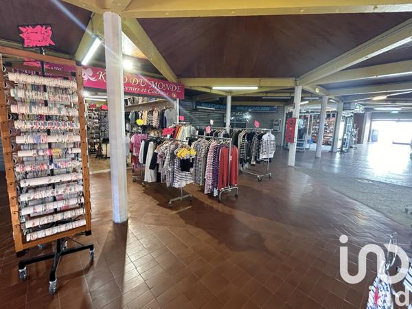 Immeuble à vendre 46 m² Leucate