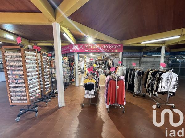 Immeuble à vendre 46 m² Leucate