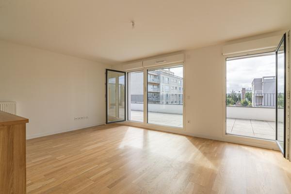 Appartement 4 pièces - 81 m² Exclusivité efficity