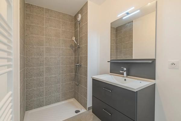 Appartement 4 pièces - 81 m² Exclusivité efficity