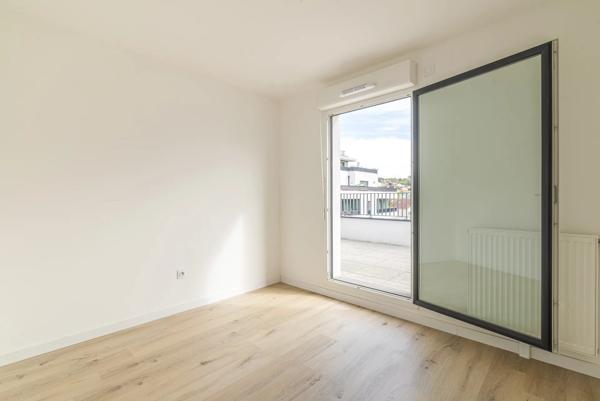 Appartement 4 pièces - 81 m² Exclusivité efficity
