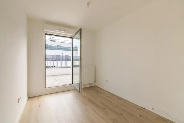 Appartement 4 pièces - 81 m² Exclusivité efficity