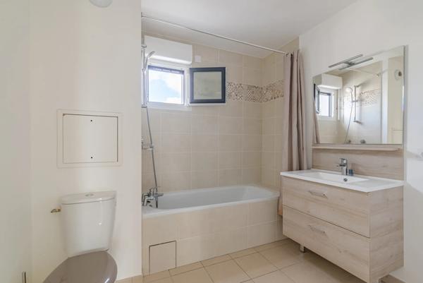 Appartement 4 pièces - 81 m² Exclusivité efficity