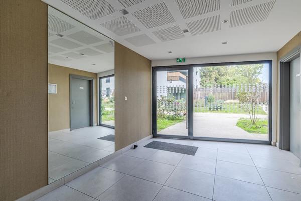 Appartement 4 pièces - 81 m² Exclusivité efficity