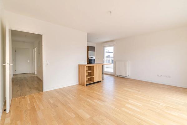 Appartement 4 pièces - 81 m² Exclusivité efficity