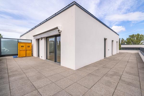 Appartement 4 pièces - 81 m² Exclusivité efficity