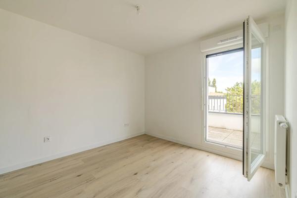 Appartement 4 pièces - 81 m² Exclusivité efficity