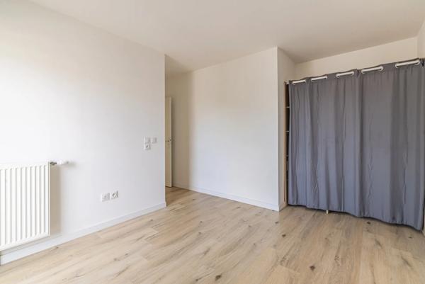 Appartement 4 pièces - 81 m² Exclusivité efficity