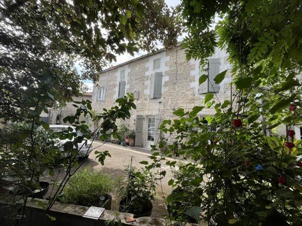Maison à vendre 161 250 € Garat 6 p 178 m² DPE F