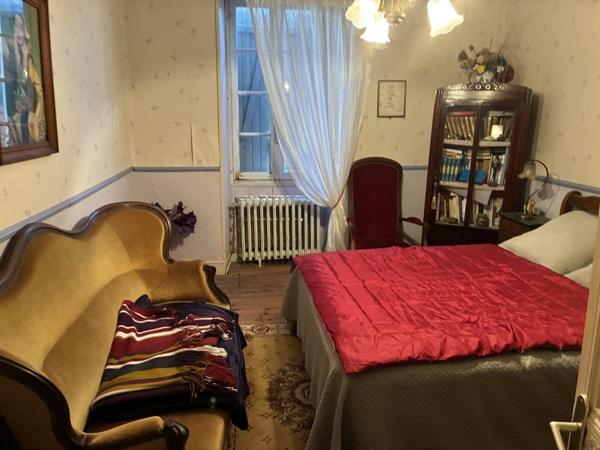 Maison à vendre 161 250 € Garat 6 p 178 m² DPE F