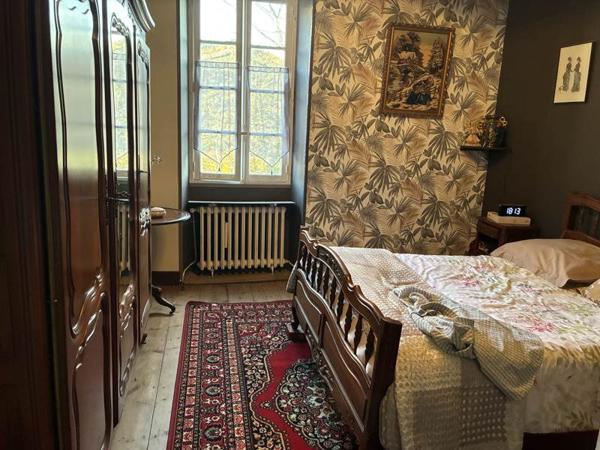 Maison à vendre 161 250 € Garat 6 p 178 m² DPE F