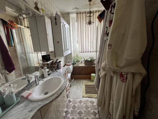 Maison à vendre 161 250 € Garat 6 p 178 m² DPE F