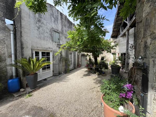 Maison à vendre 161 250 € Garat 6 p 178 m² DPE F