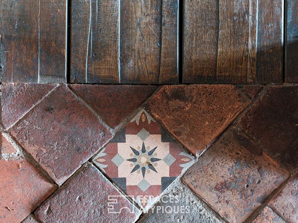 Maison avec vue exceptionnelle sur la Loire