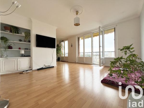 Appartement à vendre 3 pièces 70 m² Épinay-sur-Seine