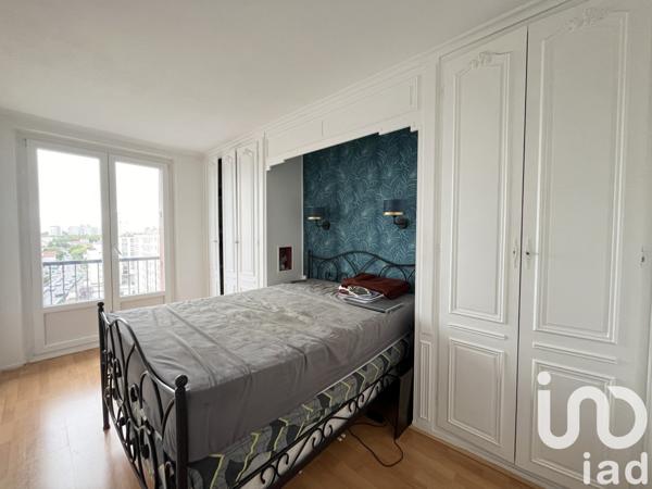 Appartement à vendre 3 pièces 70 m² Épinay-sur-Seine