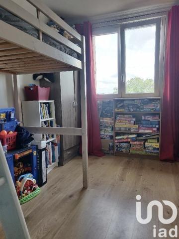 Appartement à vendre 3 pièces 70 m² Épinay-sur-Seine