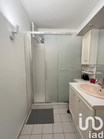 Appartement à vendre 3 pièces 70 m² Épinay-sur-Seine